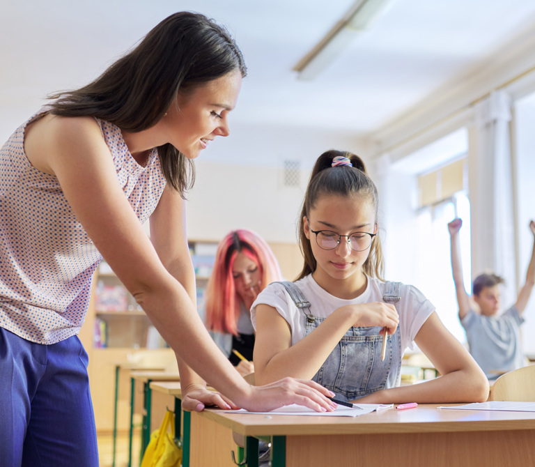 Educational Help Educational Support